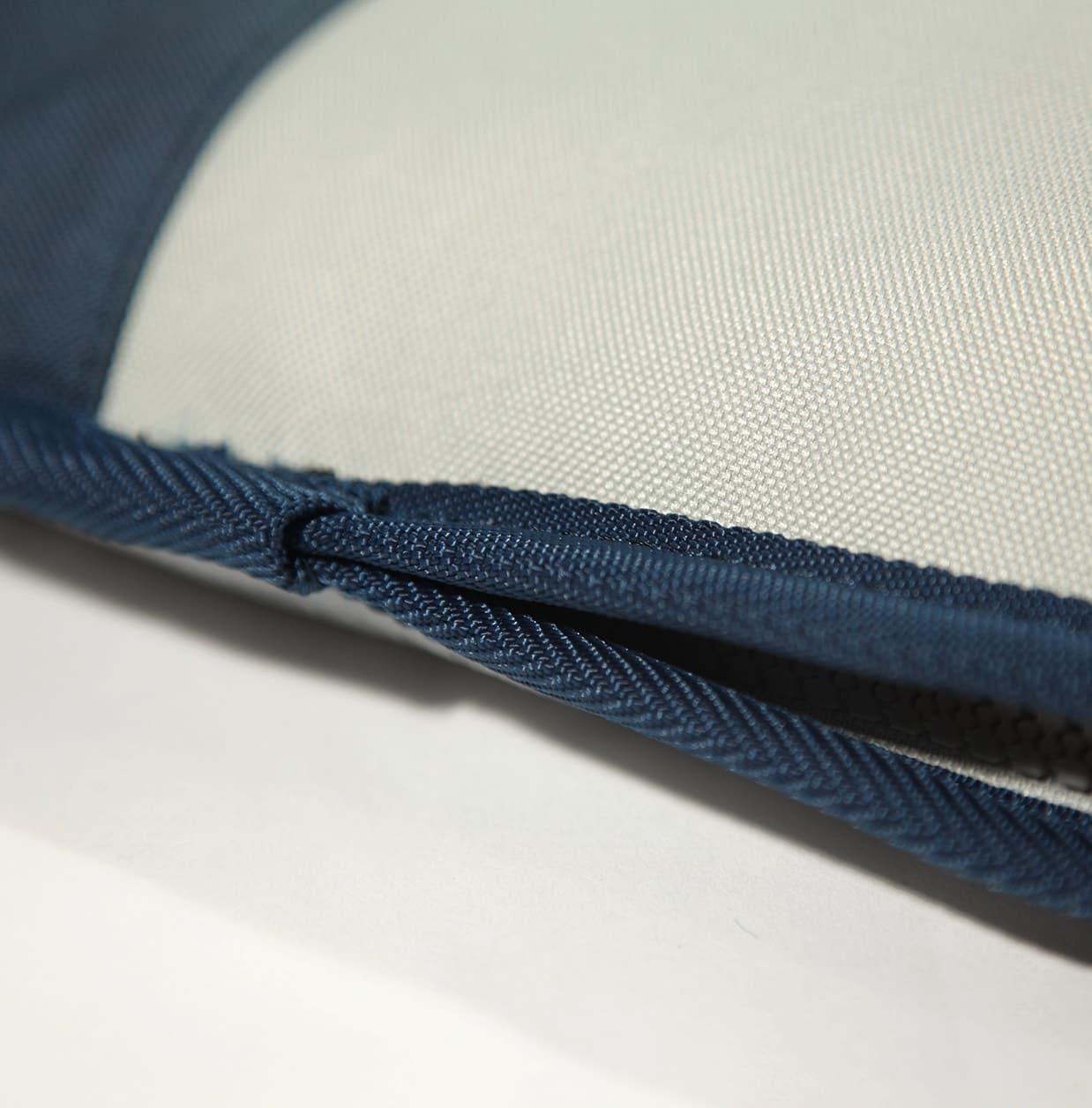 SURF - SLATE/CREAM material