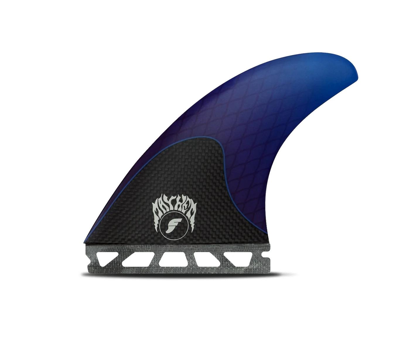 Mayhem 3.0 Thruster - Medium