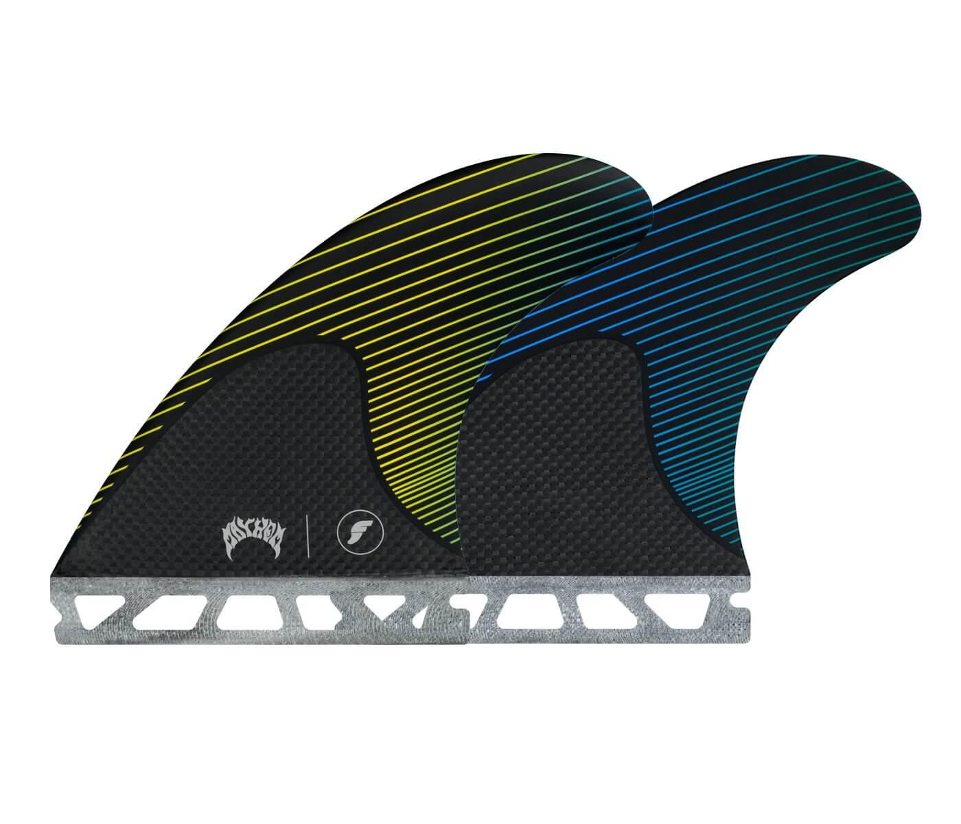 Futures Mayhem Thruster - M Surfboard Fin