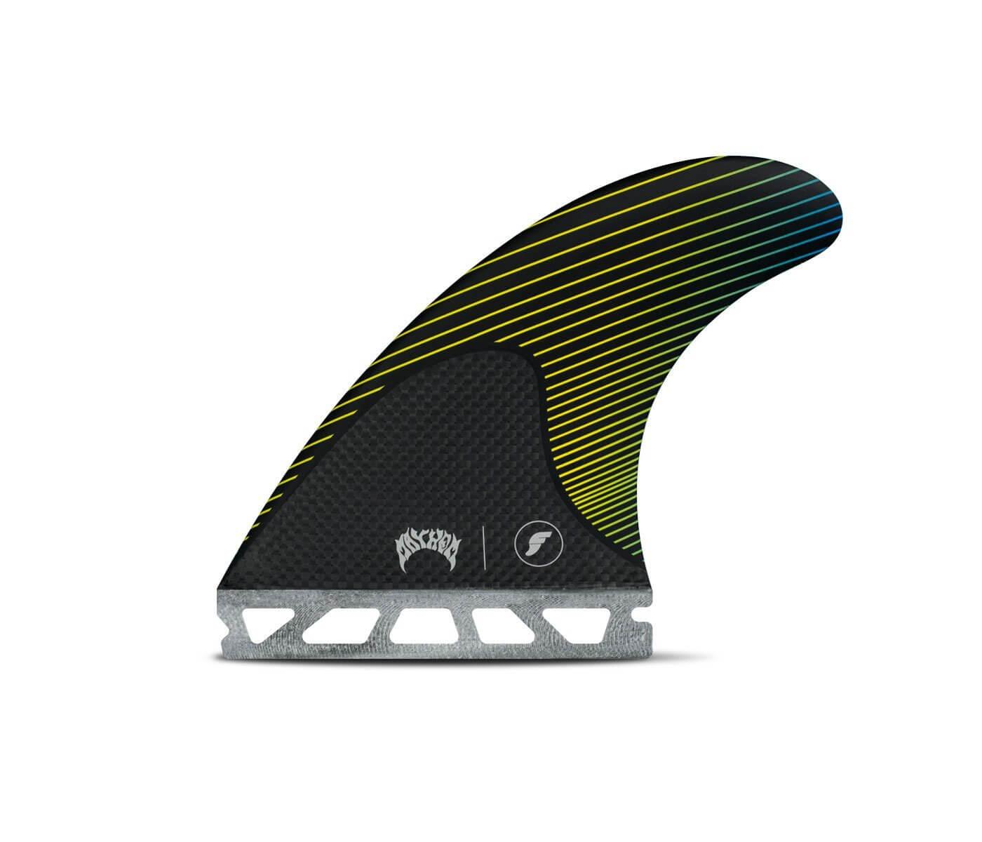 Futures Mayhem Thruster - M Surfboard Fin