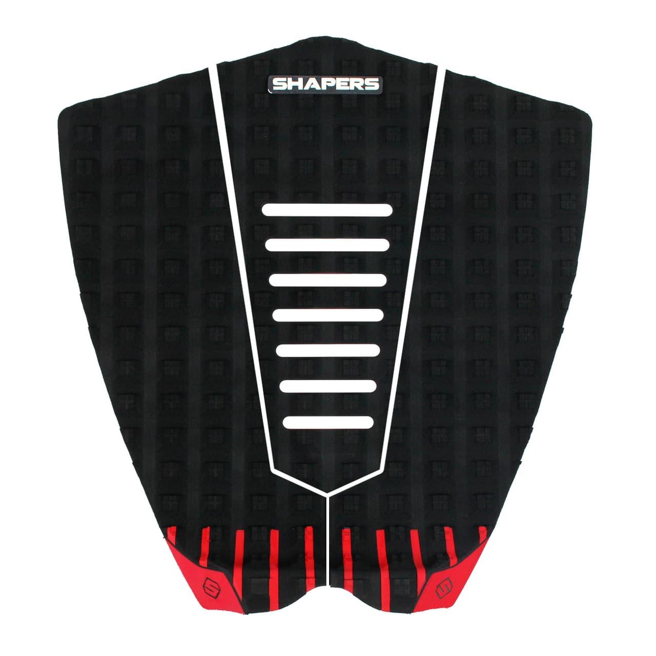 Matt Banting Pro Model - Black/Red