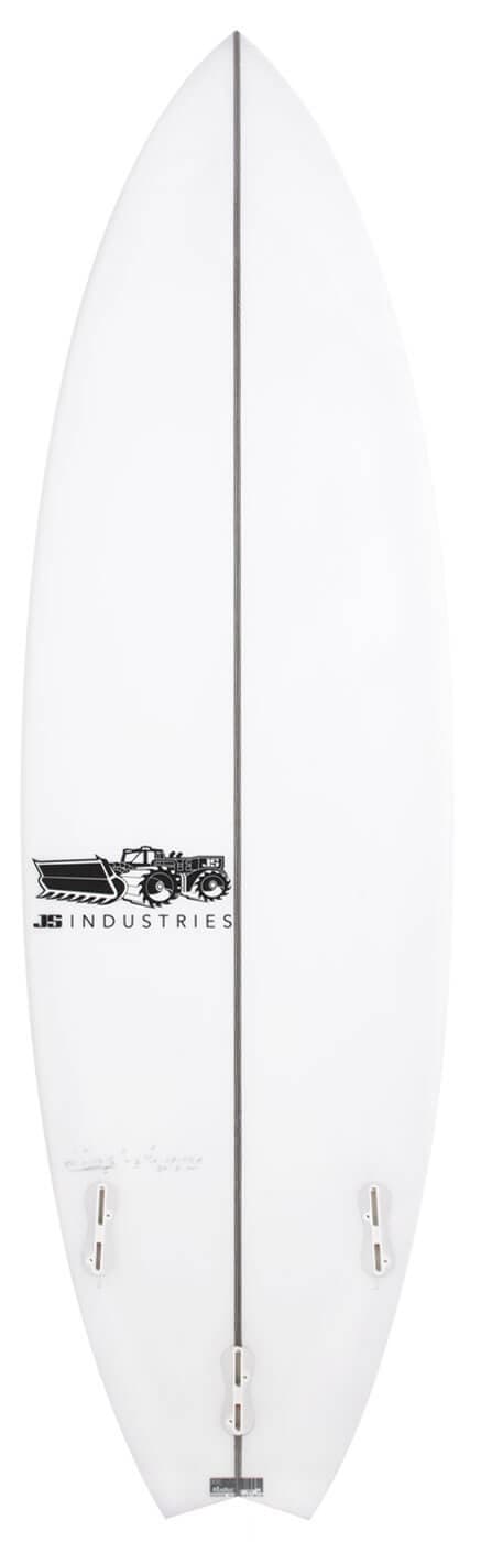 Monsta Box 2020 Swallow Tail 4