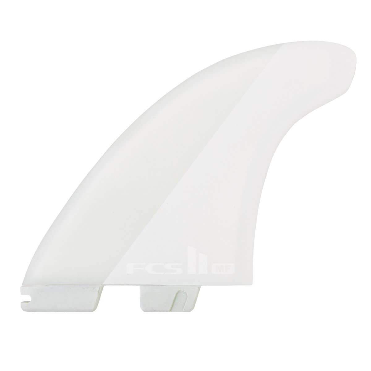 Mick Fanning Twin + 1 - White 1