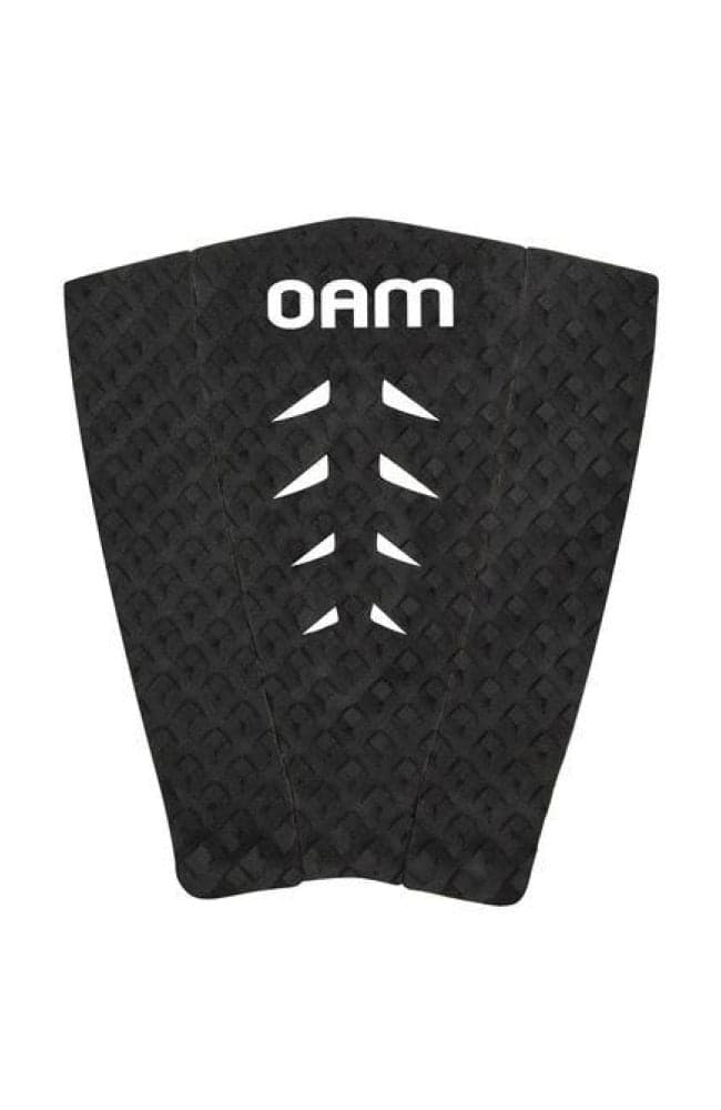 Michel Bourez Signature Traction Pad - Black