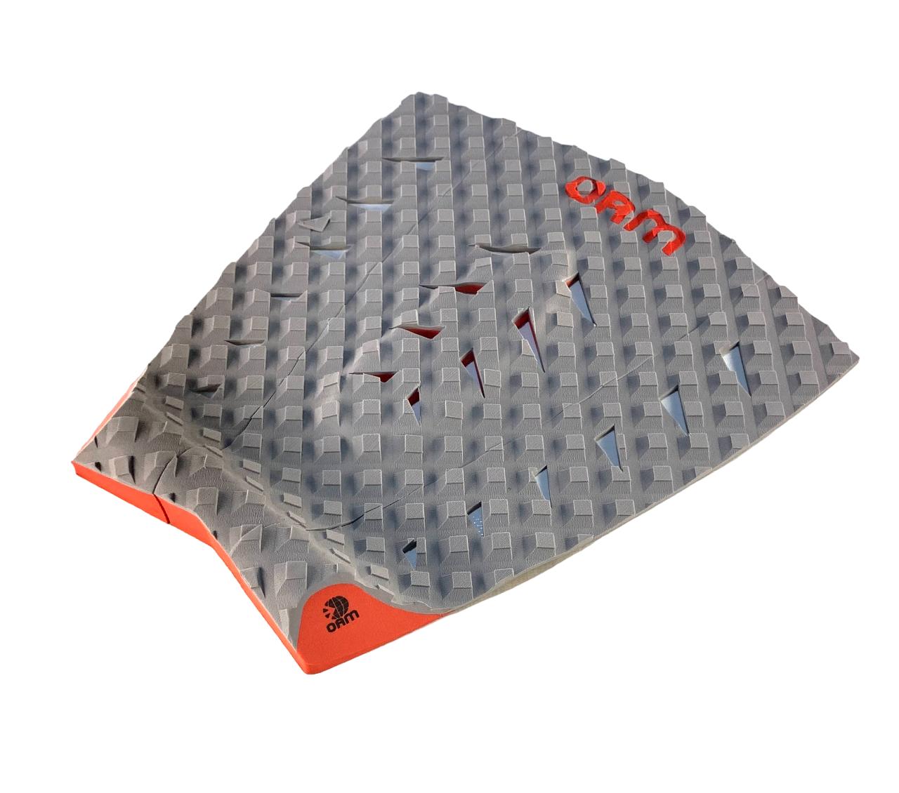 Michel Bourez Signature Traction Pad