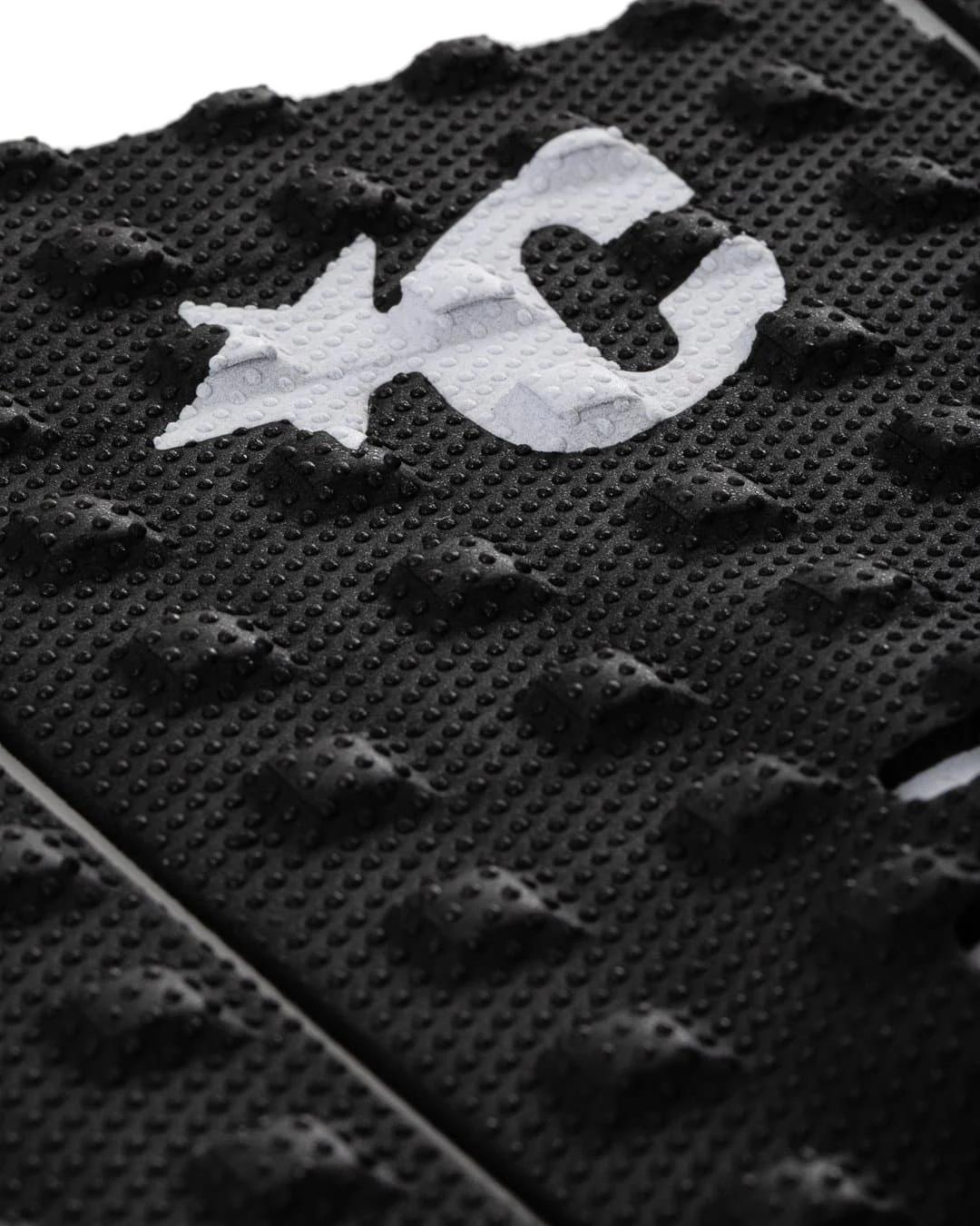 Mick Eugene Fanning Lite Tail Pad - Black / White
