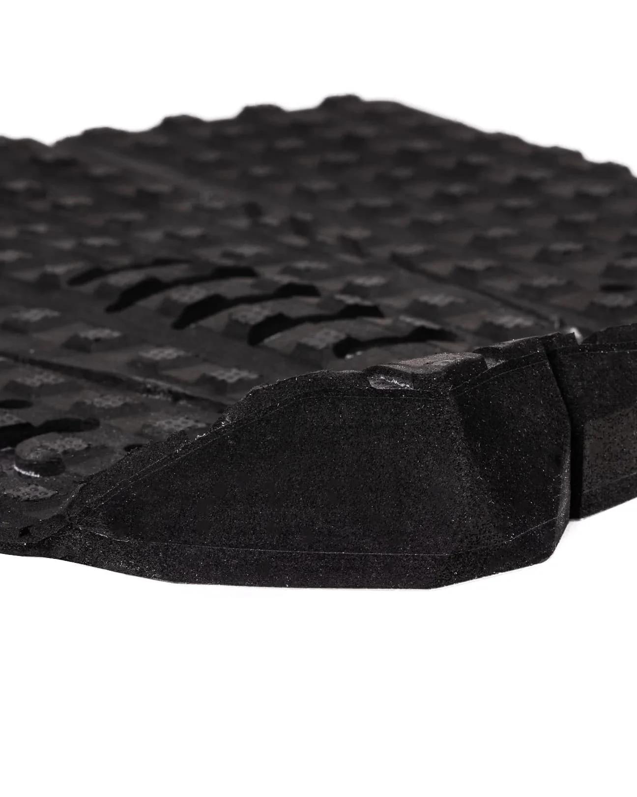 Mick Fanning LOC-Lite EcoPure Tail Pad - Black