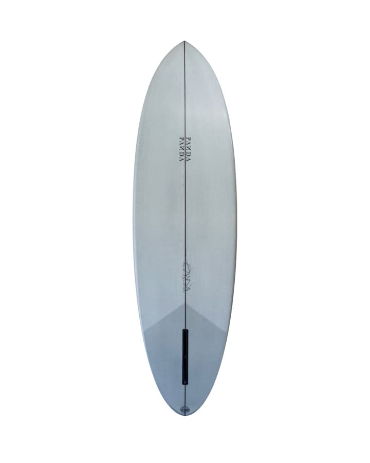 The Mid Ranger 2