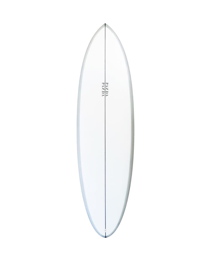 The Mid Ranger 1
