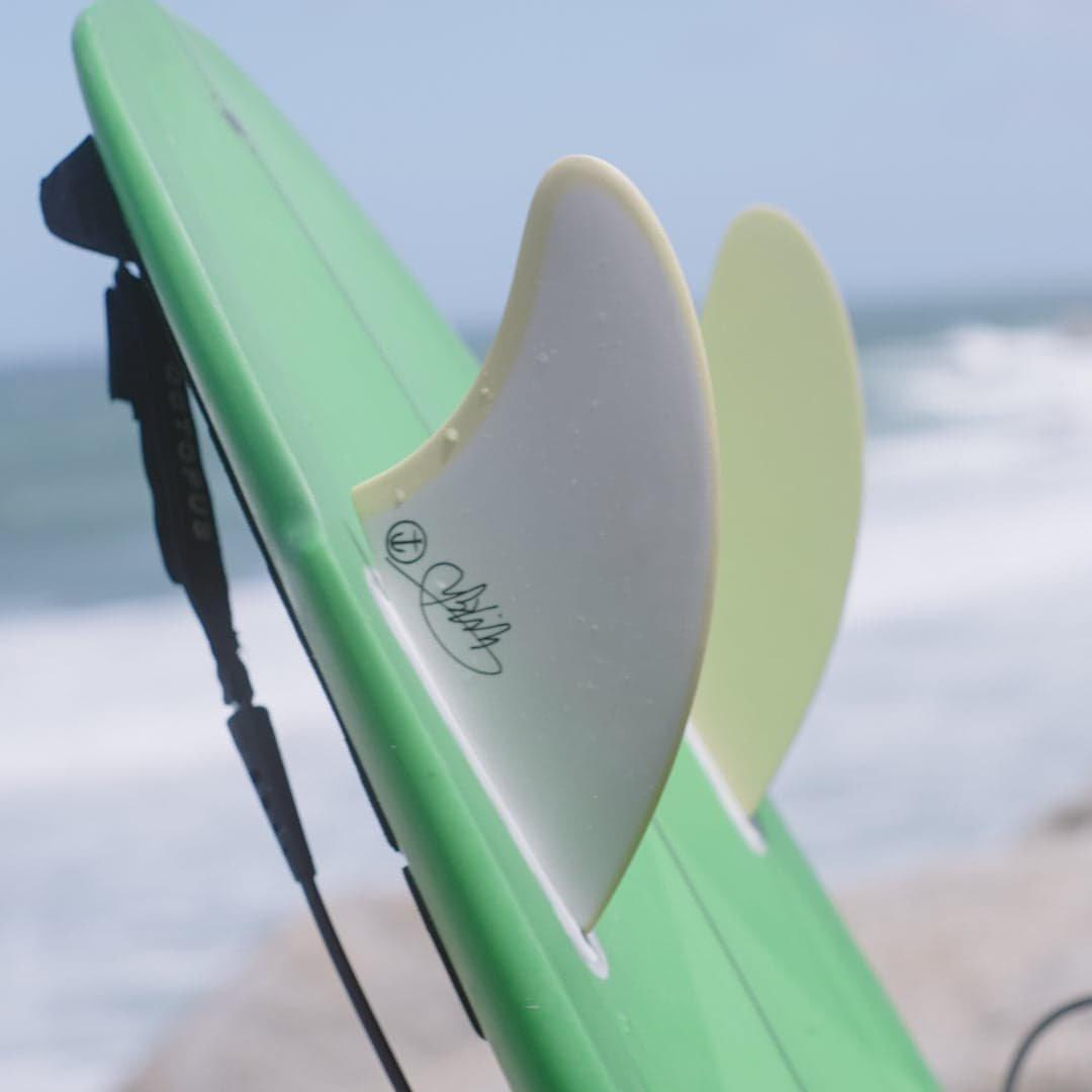 MIKEY FEBRUARY KEEL - FUTURES in board