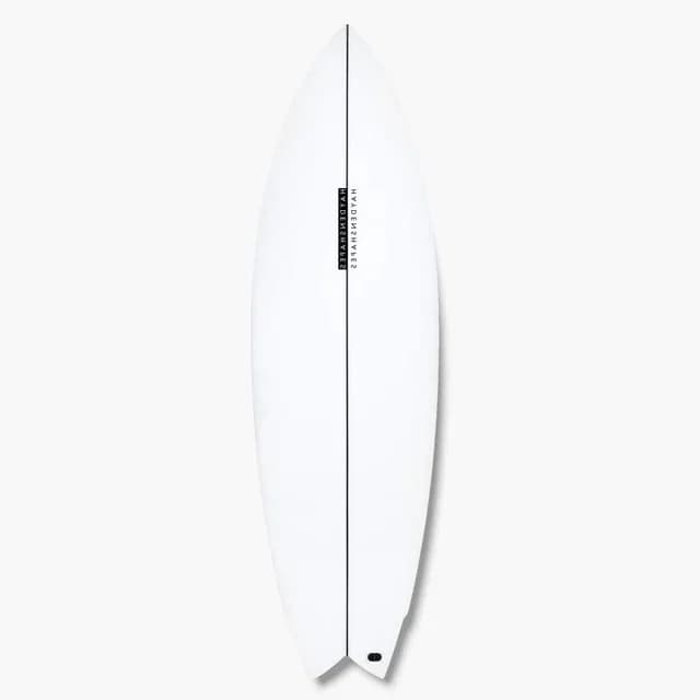 Misc Twin PE deck