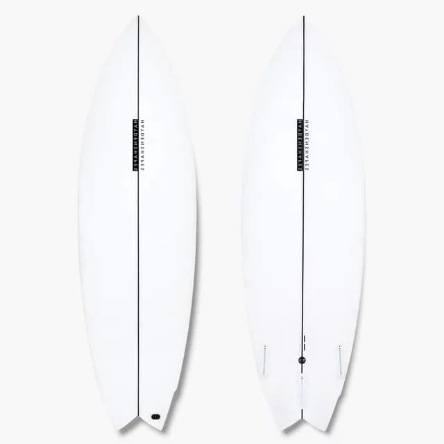Misc Twin PE