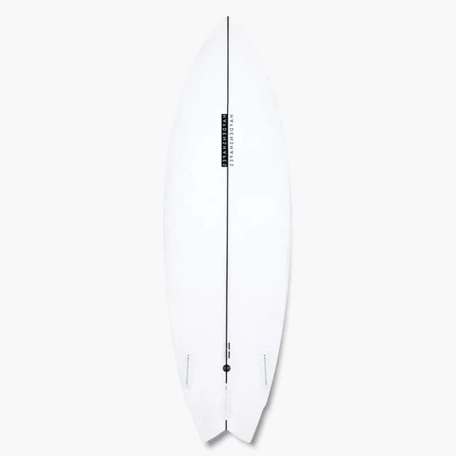 Misc Twin PU bottom