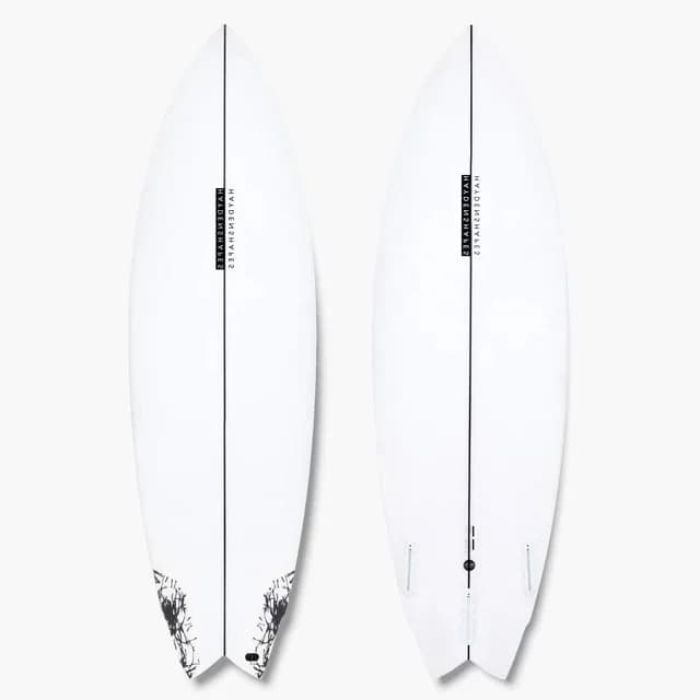 Misc Twin PU