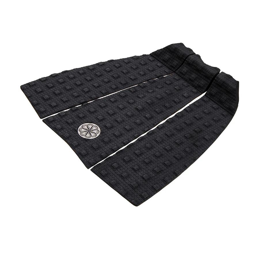 Mission Control Traction Pad - Black