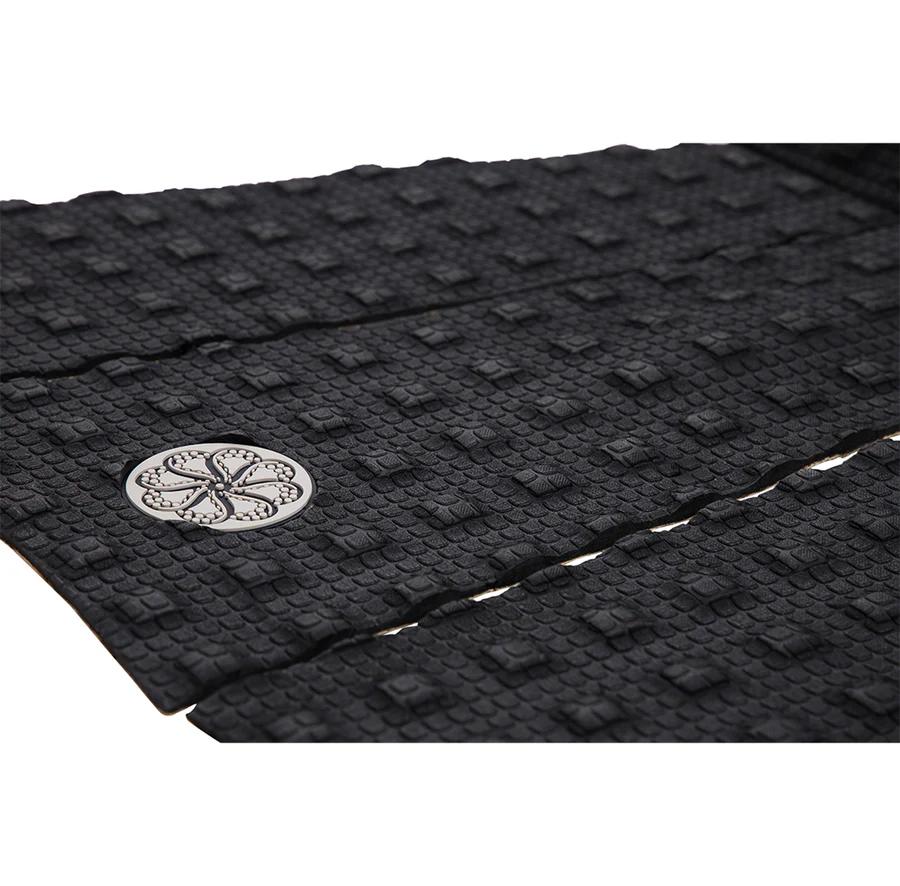 Mission Control Traction Pad - Black