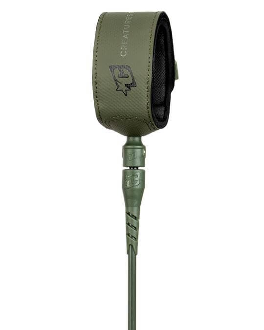 6ft Superlite Pro 7mm - Military