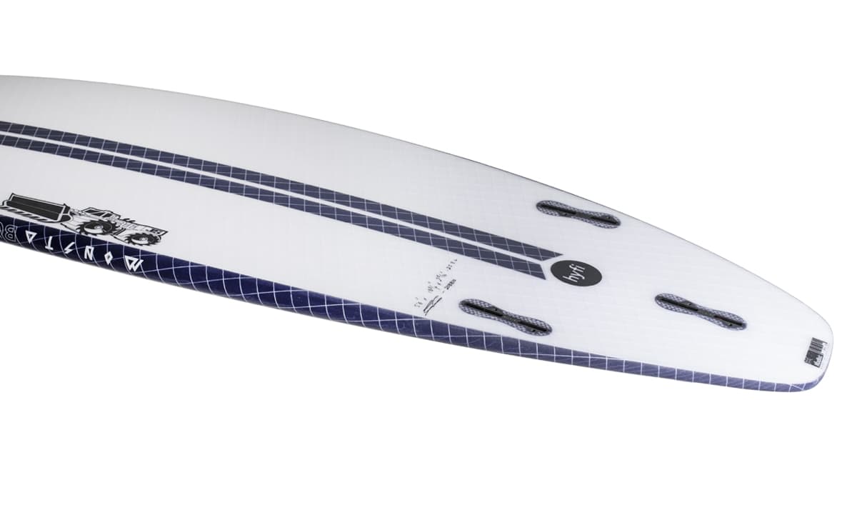 JS Industries MONSTA BOX HYFI サーフボード Buy the JS Industries Monsta Box Squash Tail HYFI Online Now