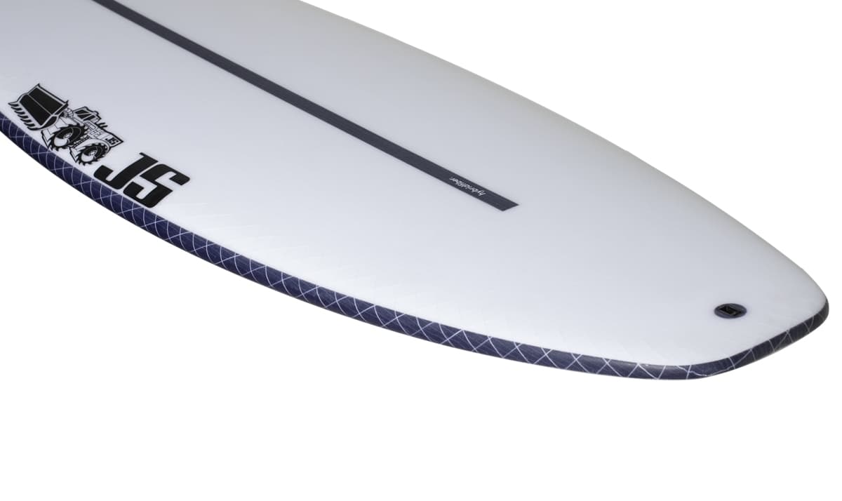 Buy the JS Industries Monsta Box Squash Tail HYFI Online Now