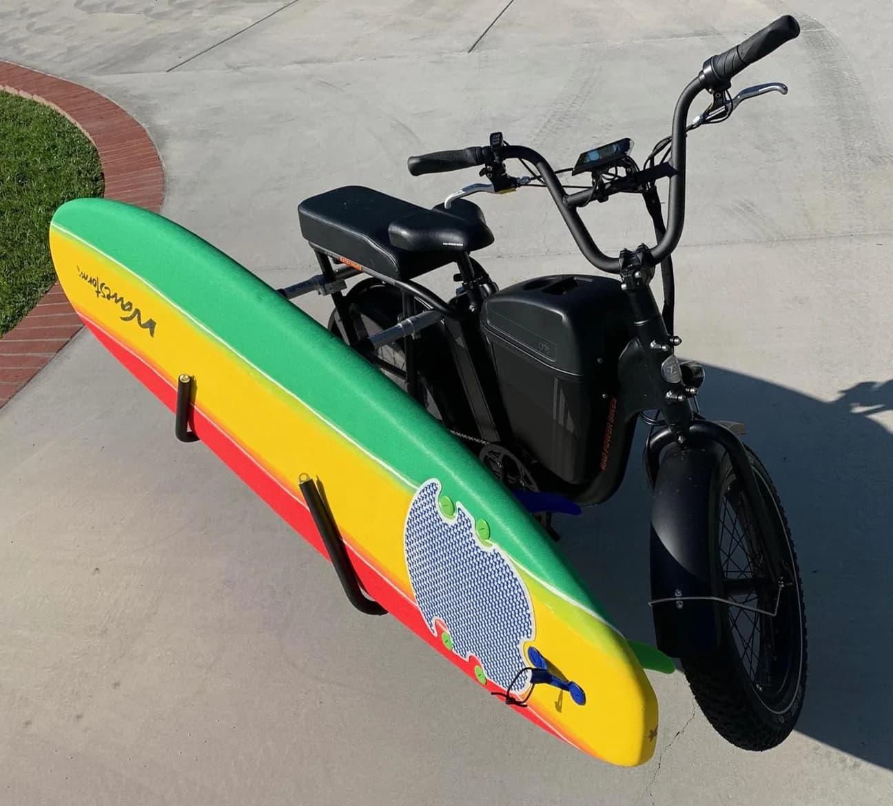 moved by bikes moped ebike