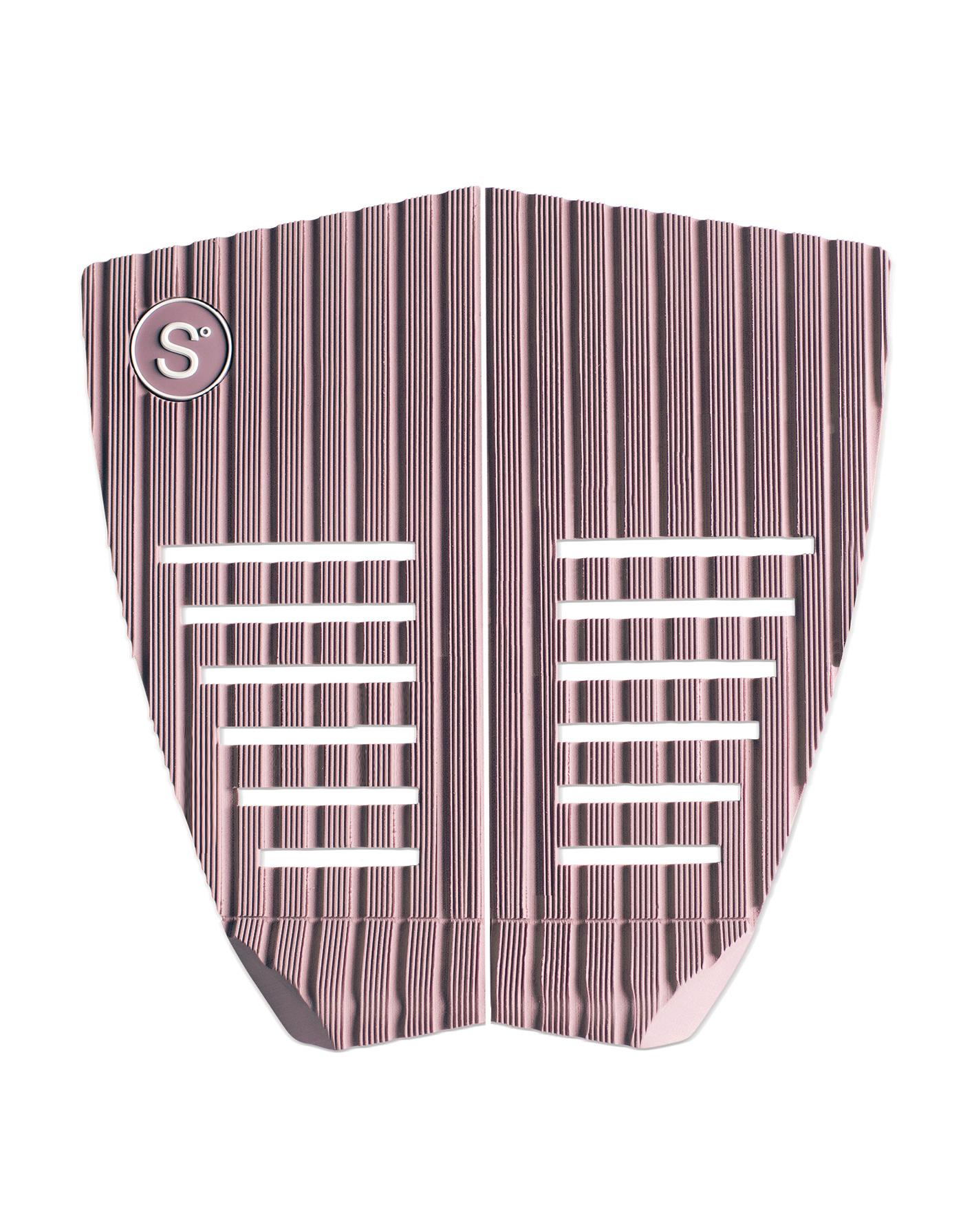 Noº1 Traction Pad - Maroon 1