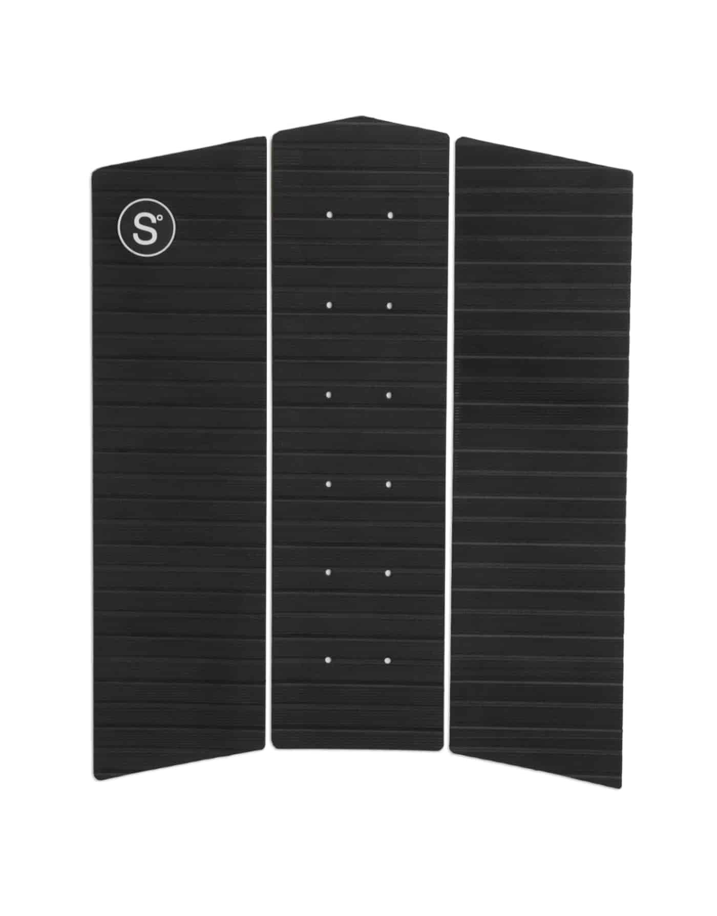 NOº8 Front Traction - Black 1
