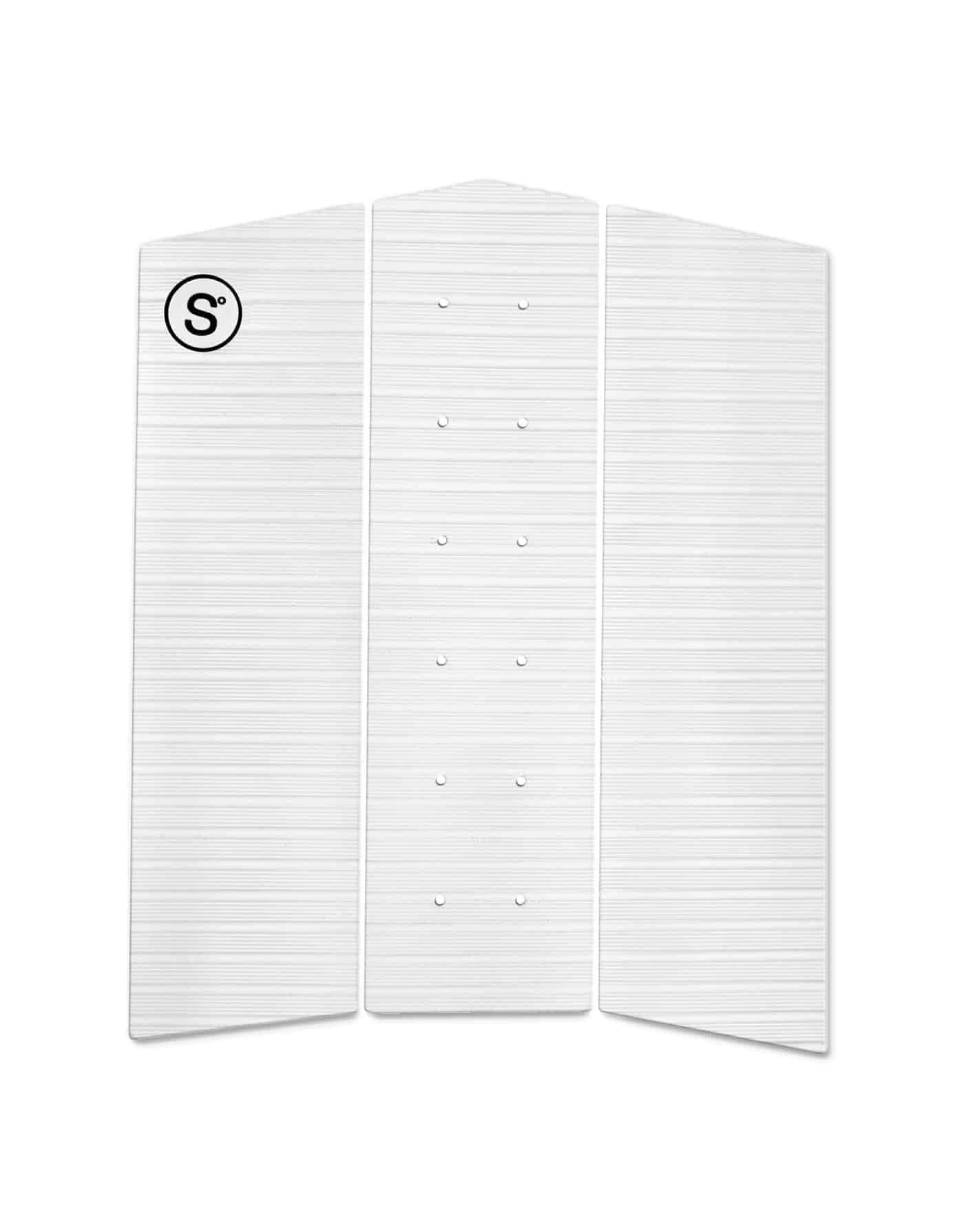 NOº8 Front Traction - White