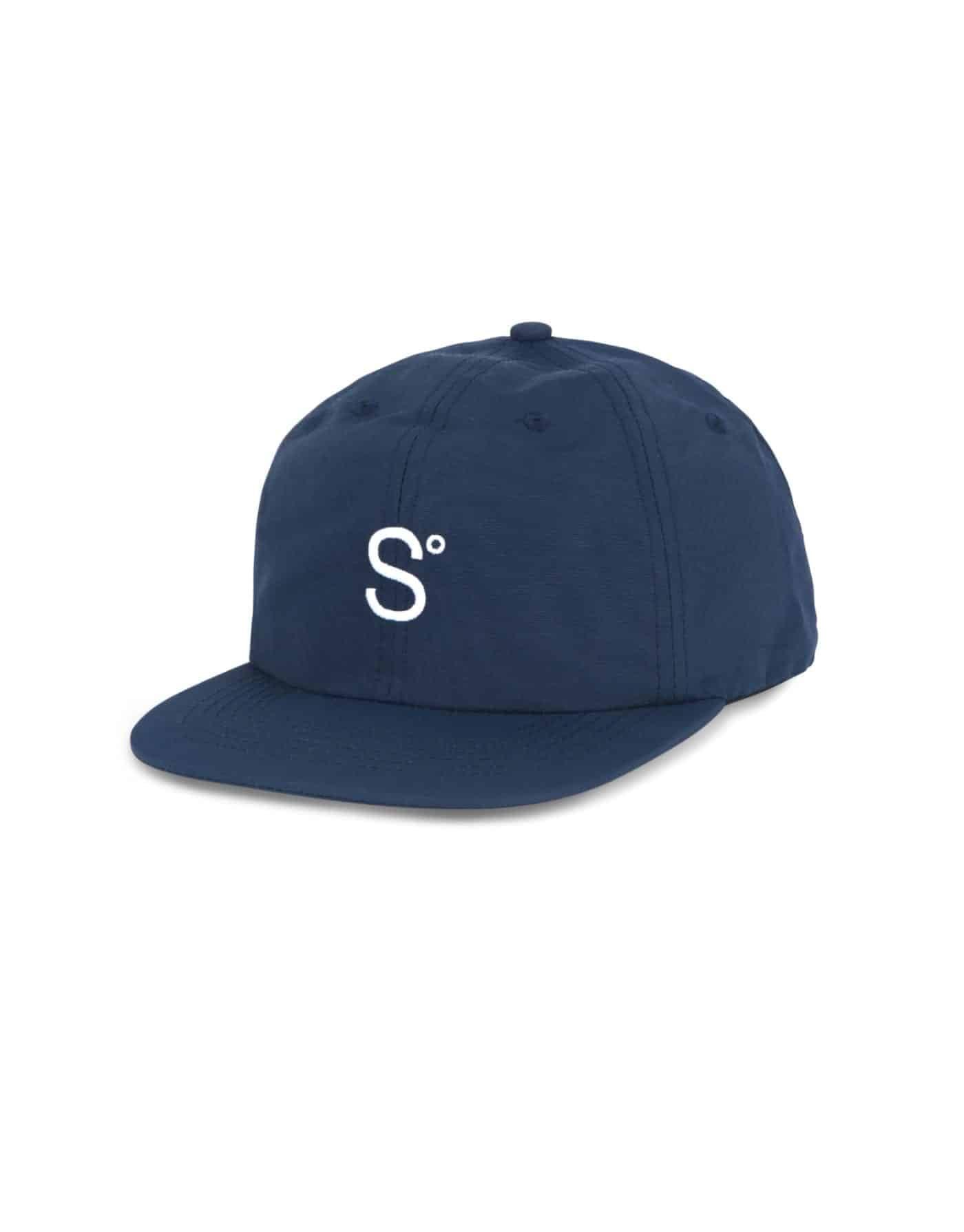 Nº1 Hat - Navy 1