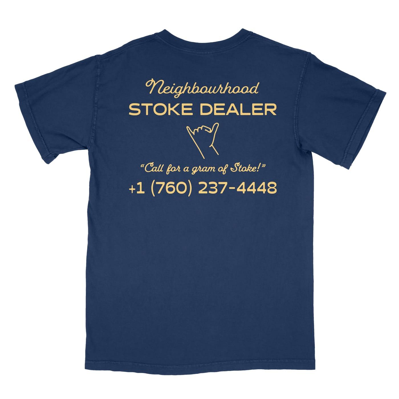 Neighbourhood Stoke Dealer 1