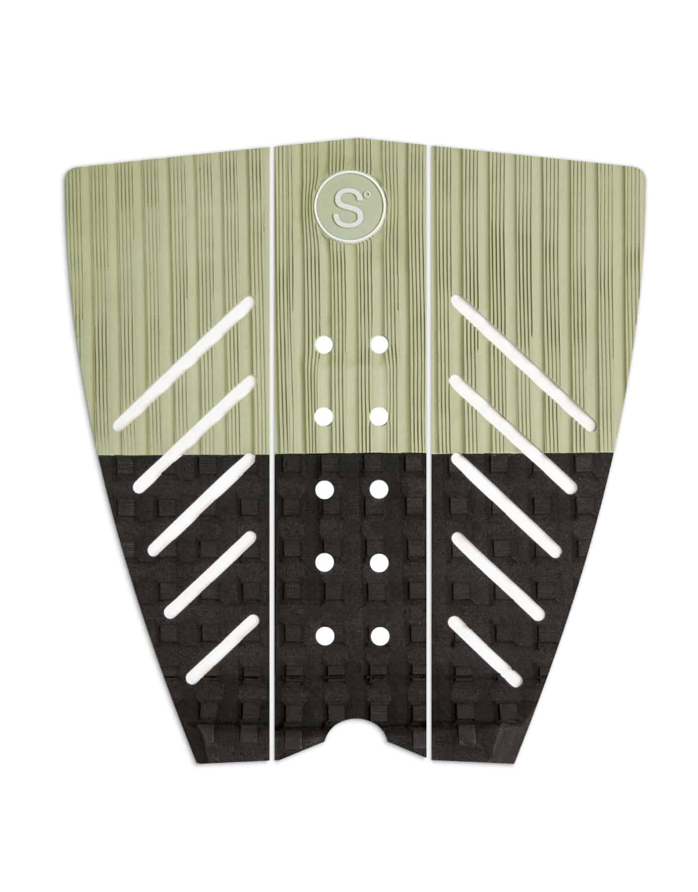 Noº4 Traction Pad - Slate Green 2