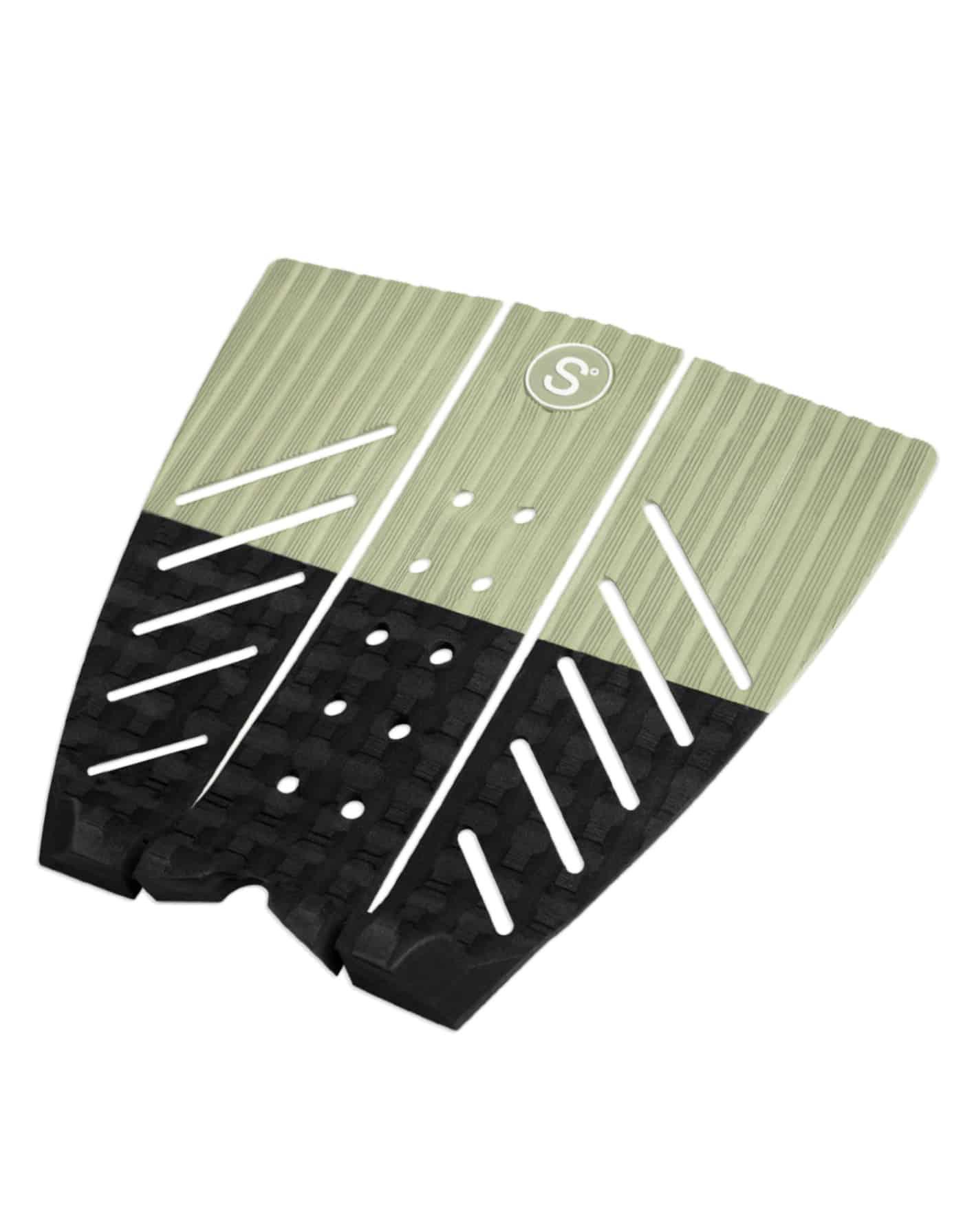 Noº4 Traction Pad - Slate Green 1