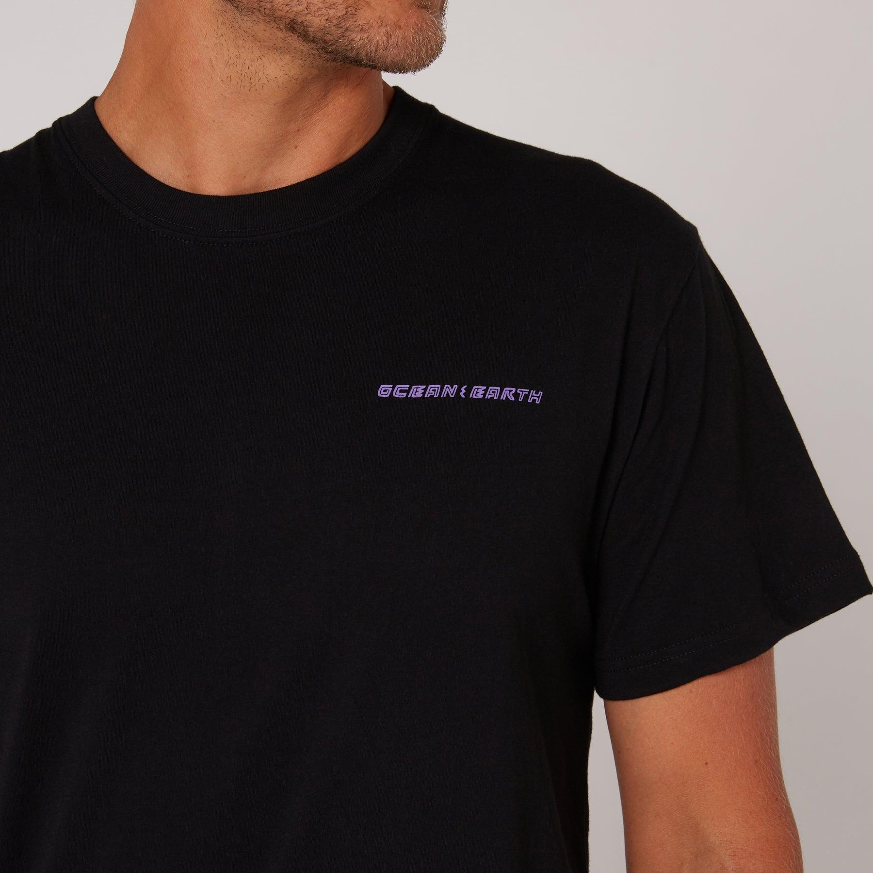 Goodtimes Tee - Black