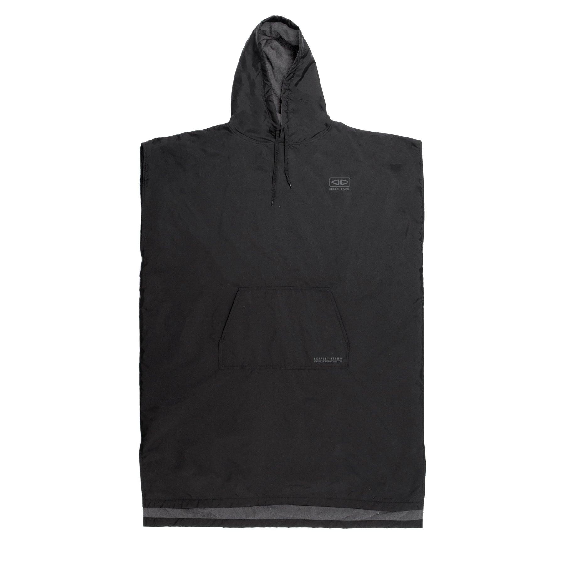 Perfect Storm Waterproof Poncho