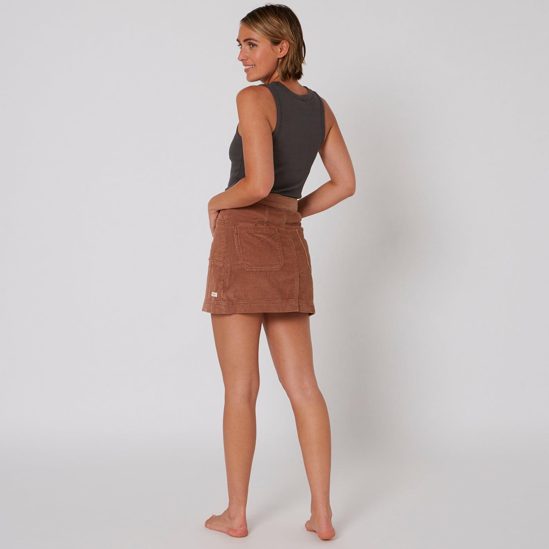 Rib Tank - Black