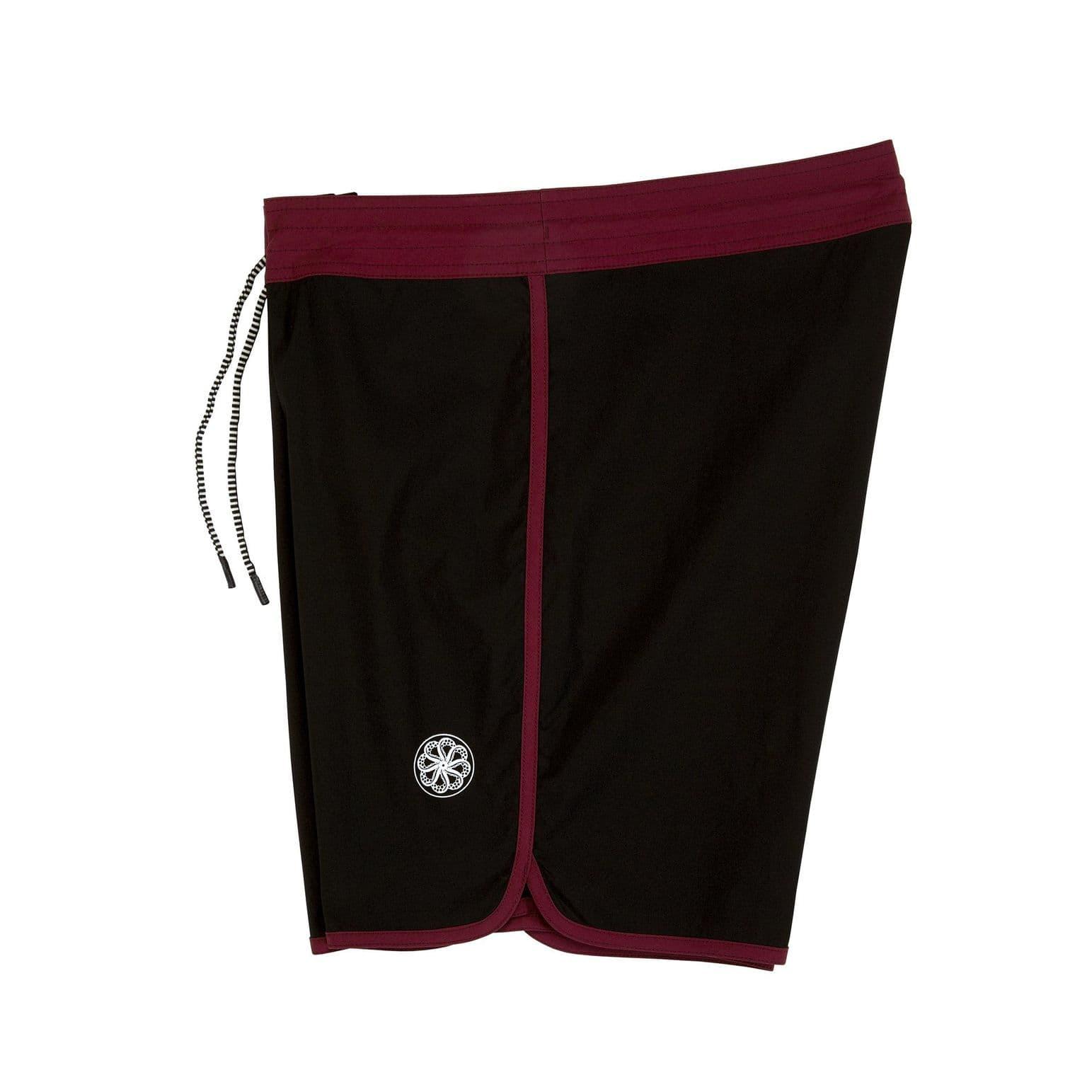 Octopus Honey Bucket boardshorts - side