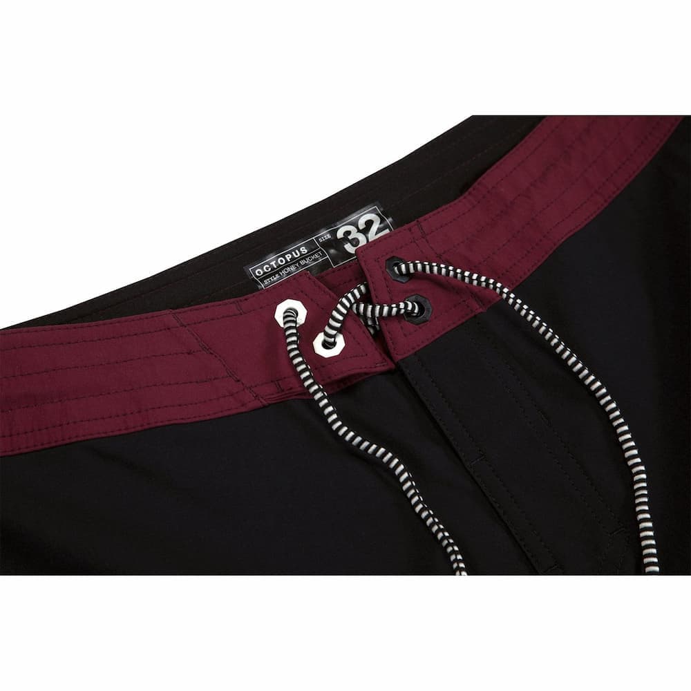 Honey Bucket 18" - Black-36 5
