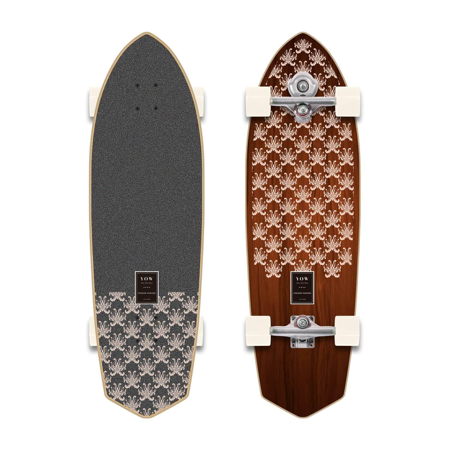 Padang Padang 34" Surfskate