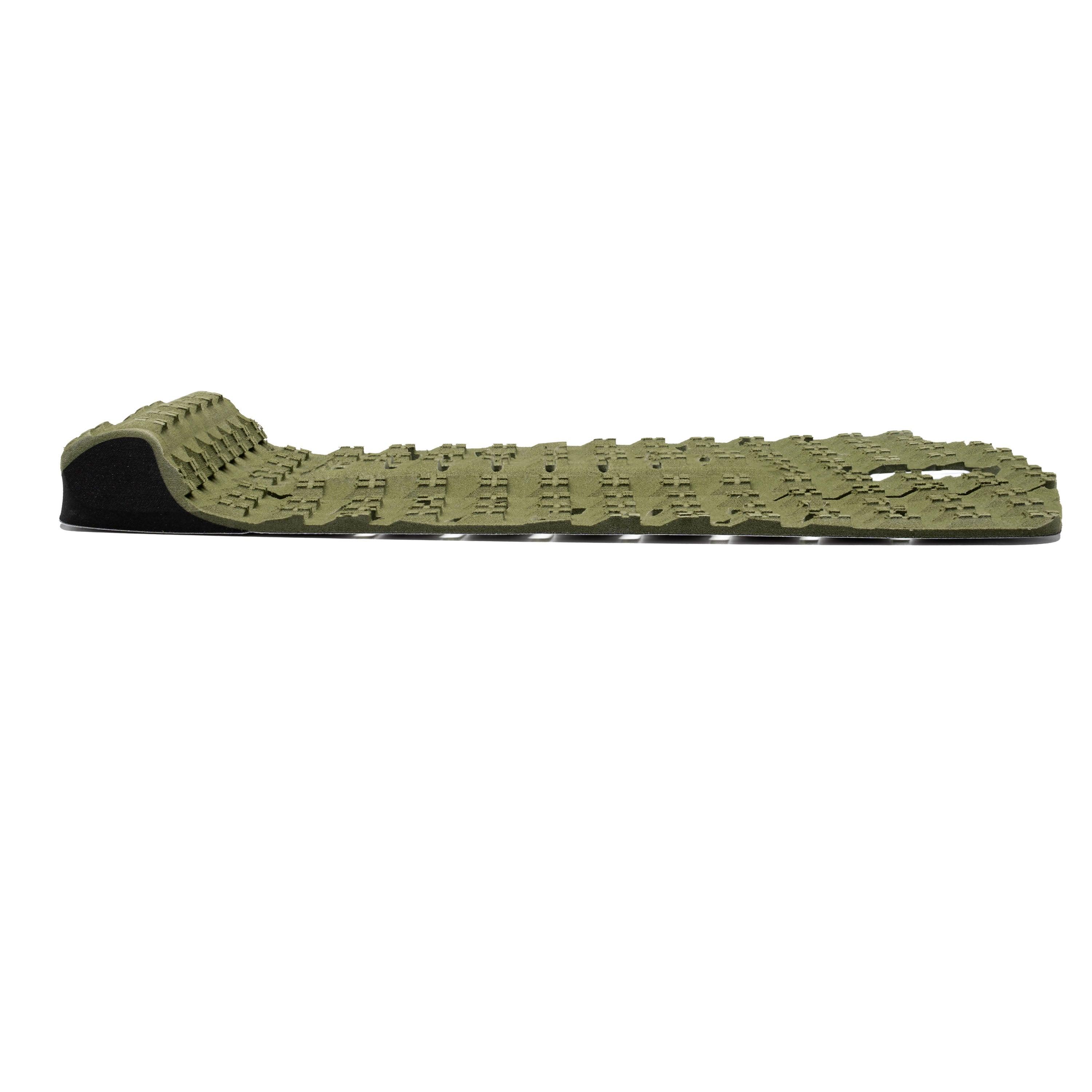 Olive grip flat