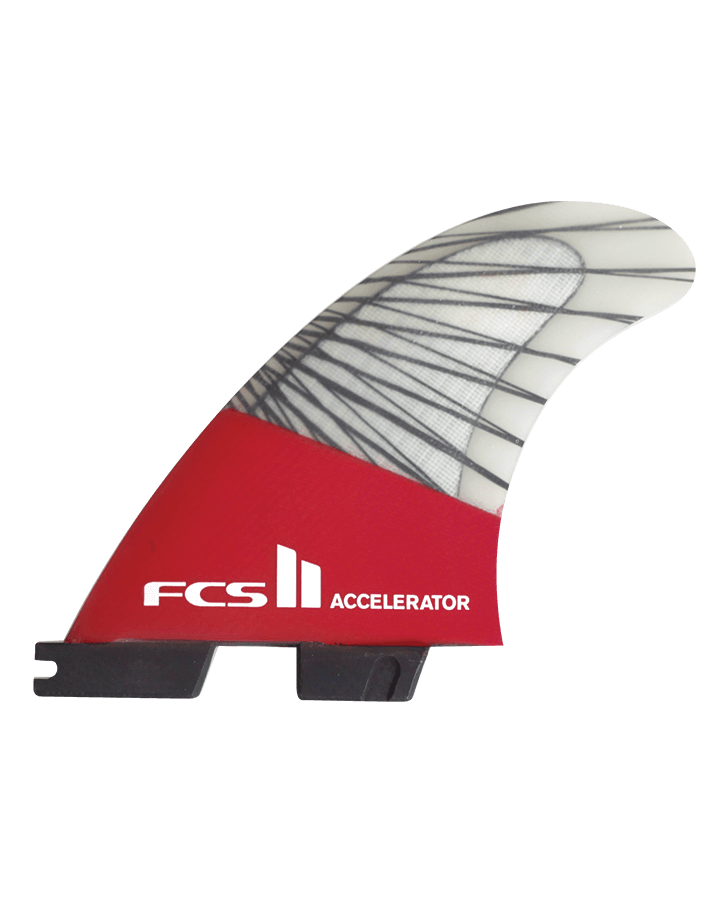 Accelerator PC Carbon - L