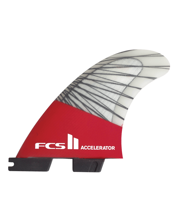 Accelerator PC Carbon - S