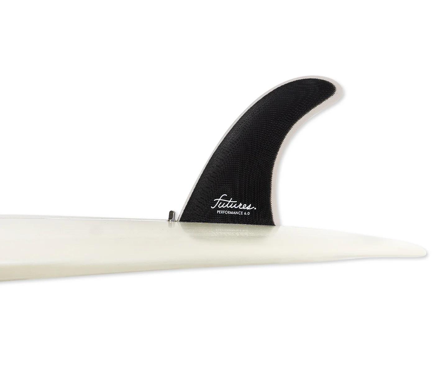 Performance 6" Single Fin