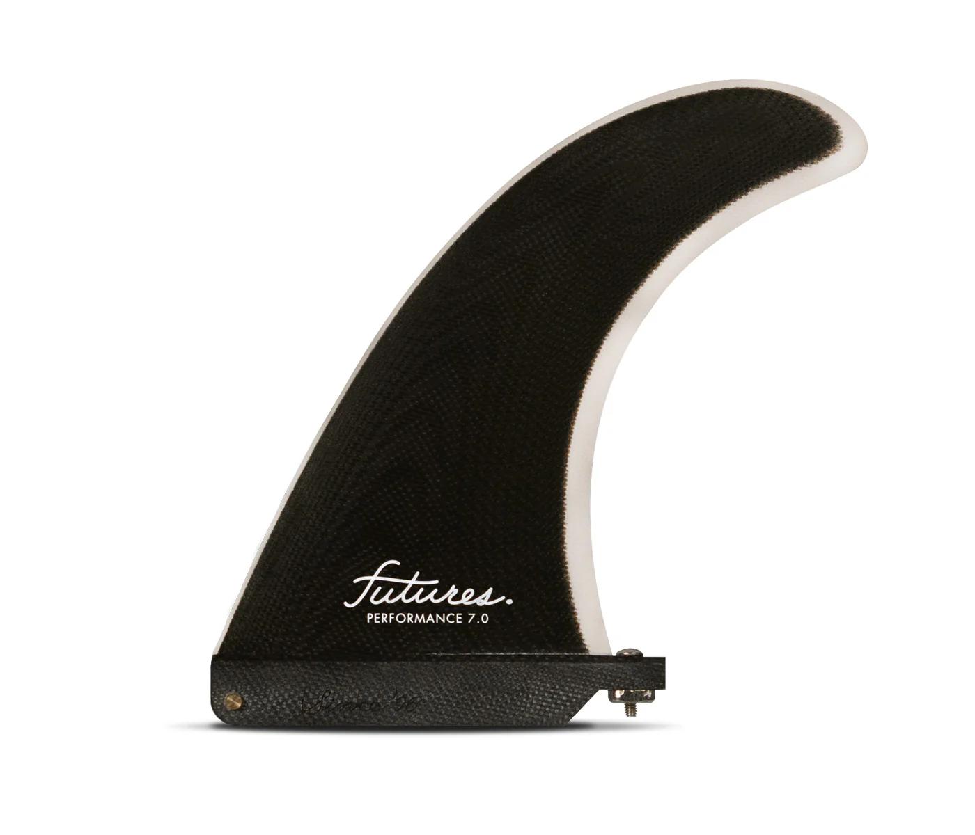 Performance 7" Single Fin