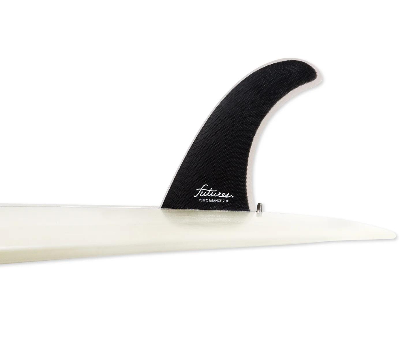 Performance 7" Single Fin