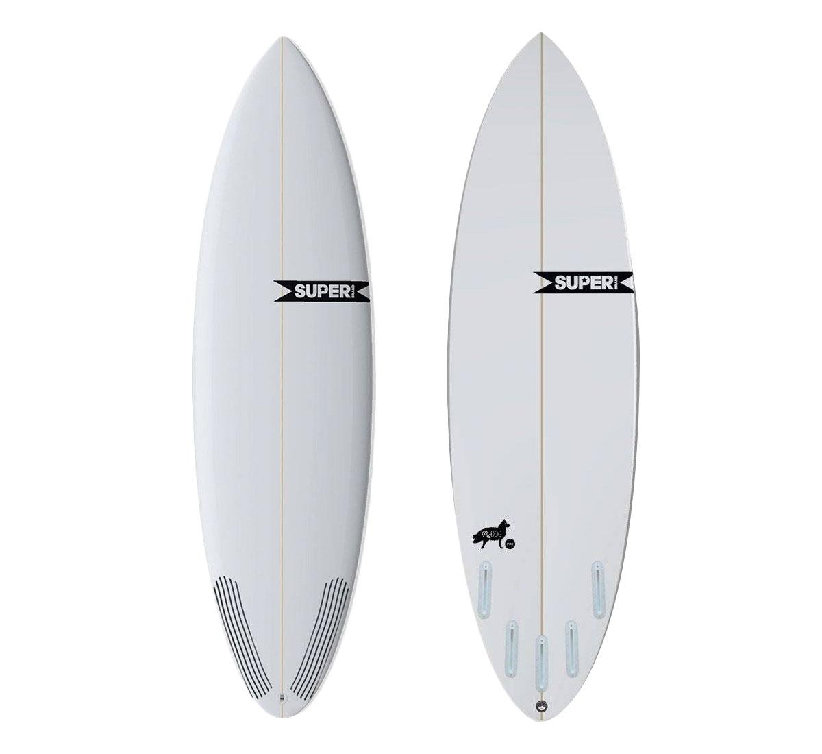 The Pigdog Pro 1