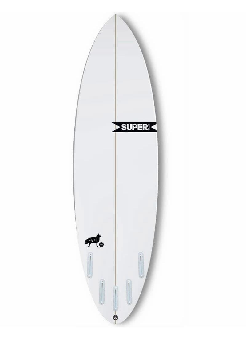 The Pigdog Pro 3