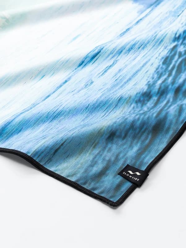 Slowtide Pipe Towel zoom
