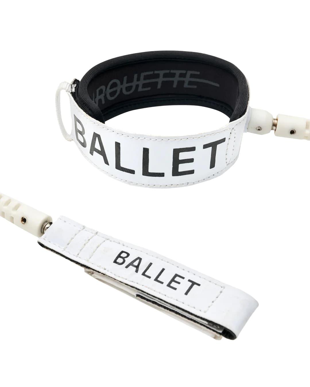 Pirouette 7ft Regular Leash 3