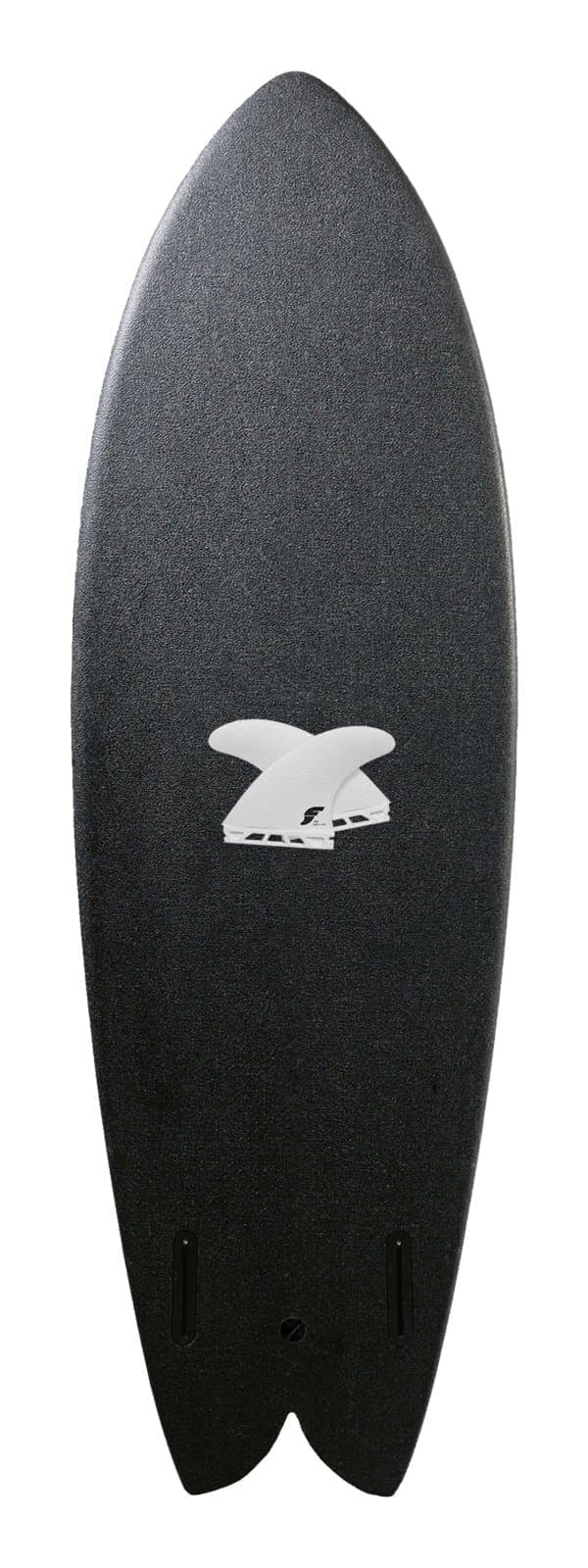5'7" Presto Soft Top-Olive 2