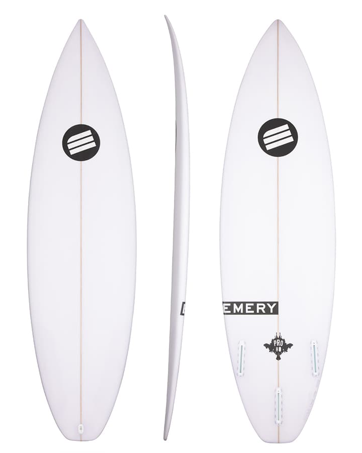Pro Ho 1