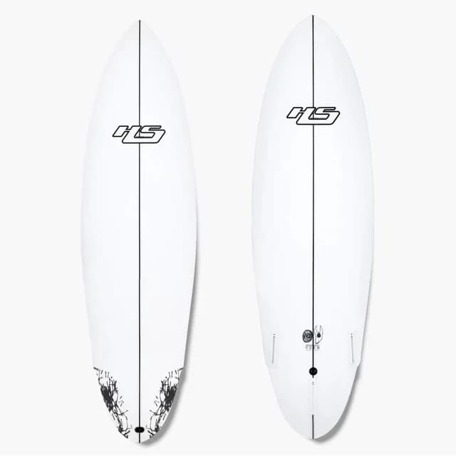 サーフィン・ボディボード Hayden Shapes Psychedelic Germ Buy the Haydenshapes Psychedelic Germ 5ft 10in Surfboard Online